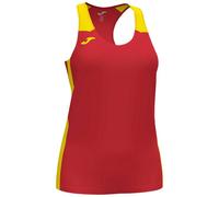 Joma T-shirt Sans Manches Record Ii