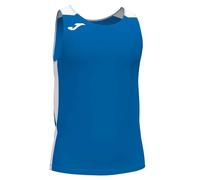 Joma T-shirt Sans Manches Record Ii