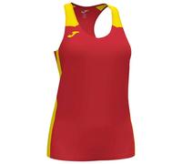 Joma T-shirt Sans Manches Record Ii