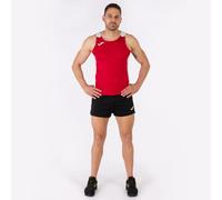 Joma T-shirt Sans Manches Record Ii