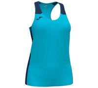 Joma T-shirt Sans Manches Record Ii