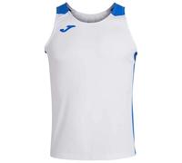 Joma T-shirt Sans Manches Record Ii