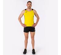 Joma T-shirt Sans Manches Record Ii