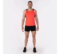 Joma T-shirt Sans Manches Record Ii