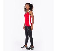 Joma T-shirt Sans Manches Record Ii