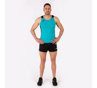 Joma T-shirt Sans Manches Record Ii