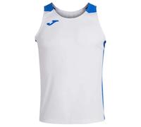 Joma T-shirt Sans Manches Record Ii