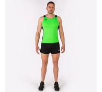 Débardeur Joma Record II Vert S