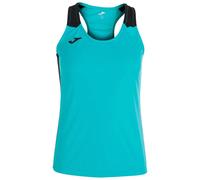Joma T-shirt Sans Manches Record Ii