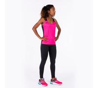 Joma Débardeur femme Record II Rose Taille L
