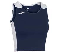 Joma T-shirt Sans Manches Record Ii