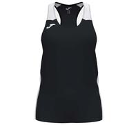 Joma Débardeur Femme Record II Noir Taille S