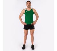 Joma T-shirt Sans Manches Record Ii