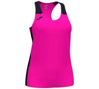 Joma T-shirt Sans Manches Record Ii