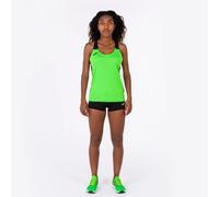 Joma T-shirt Sans Manches Record Ii