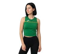 Joma Haut de running Record III femme Demi-zip respirant dos nageur XXS-XL