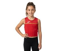 Joma T-shirt Sans Manches Record Iii