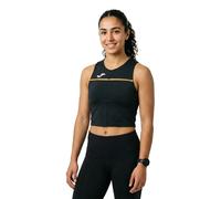 Joma T-shirt Sans Manches Record Iii