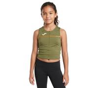 Joma T-shirt Sans Manches Record Iii
