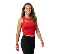 Joma T-shirt Sans Manches Record Iii