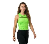 Joma T-shirt Sans Manches Record Iii