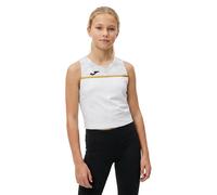 Joma T-shirt Sans Manches Record Iii
