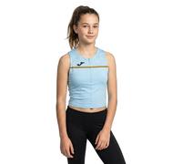 Joma T-shirt Sans Manches Record Iii