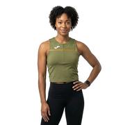 Joma T-shirt Sans Manches Record Iii