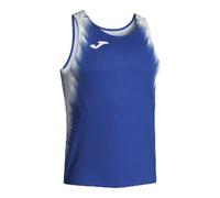 Joma Débardeur Elite Xi sans manches Bleu L Homme