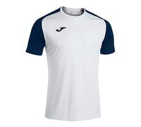 Joma - T-Shirt Sportif à Manches Courtes pour Hommes - 8XS - 3XL - Durable et léger - Idéal pour l'entraînement et la compétition