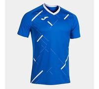Joma T-Shirt Tiger III Blanc, 101903.702.M
