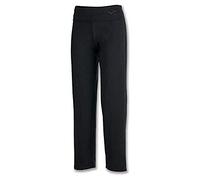 Joma Taro II Pantalon pour Femme XL Noir