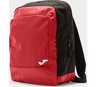 Joma team sport sac à dos black -rood - durable et spacieux