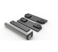 Joma-Tech Kit de cadre adaptateur compatible avec Liebherr SW48