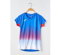 joma tee-shirts et débardeurs garçon de couleur bleu 14 A