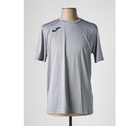 joma tee-shirts et débardeurs homme de couleur gris S