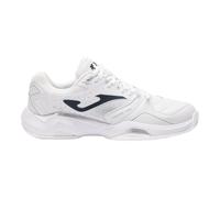 Joma Homme Tennis, Chaussures de Padel, Blanc, 46 EU