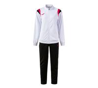 Joma Terra Tracksuit Blanc XL Homme