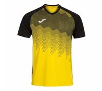 JOMA Tiger VI Short Sleeve T-Shirt L