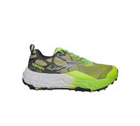 Joma TKSIMS2615 Baskets pour homme Sima Vert Fluo, Vert fluorescent, 43 EU