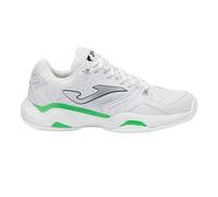 Joma TM100W2502C White Joma pour homme, blanc, 44 EU