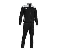 Joma Toledo Survêtement pour homme, Noir, XL