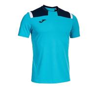 Joma Toledo T-Shirt à Manches Courtes pour Homme