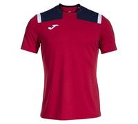 Joma Toledo T-Shirt à Manches Courtes pour Homme
