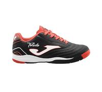 Joma ToledoJR Chaussures de Football Unisexes pour Gazon Artificiel Pointure 31-38