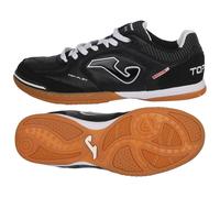 Joma Top Flex 2121 en chaussures de football TOPS2121IN le noir le noir