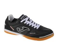 Joma Top Flex 2121 In Tops2121in, Homme, Noir, Chaussures De Foot En Salle Multicolore