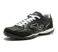 Joma Top Flex 2121 TF TOPS2121TF, Mens Turf Football Trainers, Black, 40,5 EU