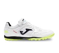 Joma Top Flex 25 Turf Chaussures de football pour Homme Blanc TOPS2502TF 41