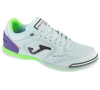 Joma Top Flex 2505 IN TOPW2505IN Chaussures de sport en salle pour homme Noir, Noir , 43 EU